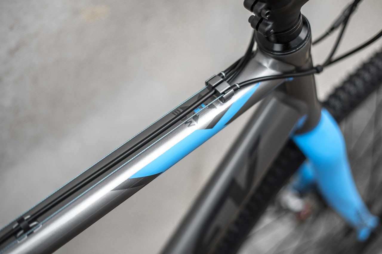 Ridley X Bow Disc 2020 Shimano Tiagra
