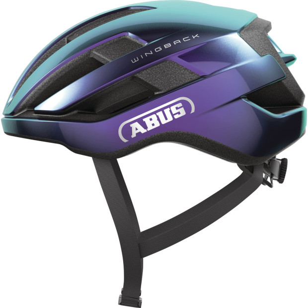 

Шлем Abus Road Wingback (фиолетовый 57 - 61 см)