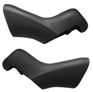 

Капюшоны Shimano для Dura-Ace Di-2 ST-9270 (черный)