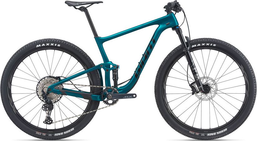 Giant anthem advanced 29er on sale