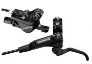 Комплект дискового тормоза Shimano BR-M506/M447