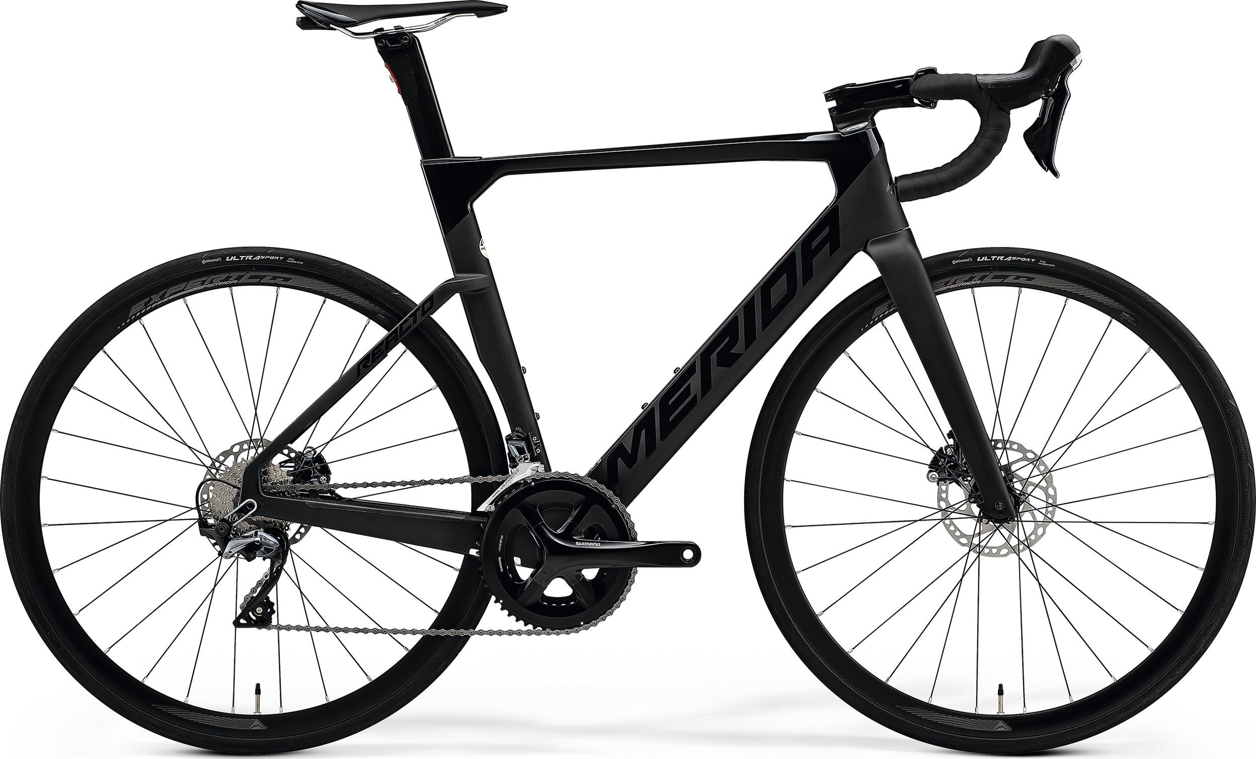 Merida reacto 5000 lampre deals