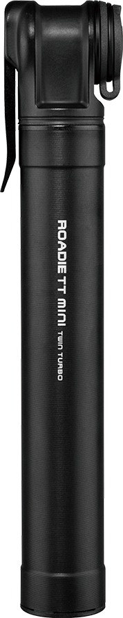 

Компактный насос Topeak Roadie TT Mini TRTT-1 (черный)