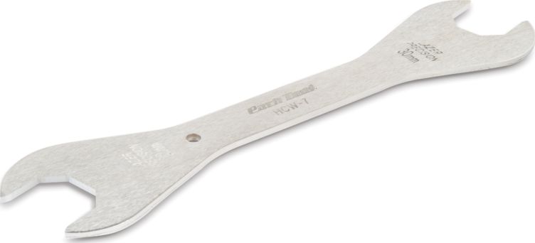 

Ключ Park Tool HCW-7 для рулевой колонки (серебристый)