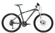 Silverback Spectra 2 2013