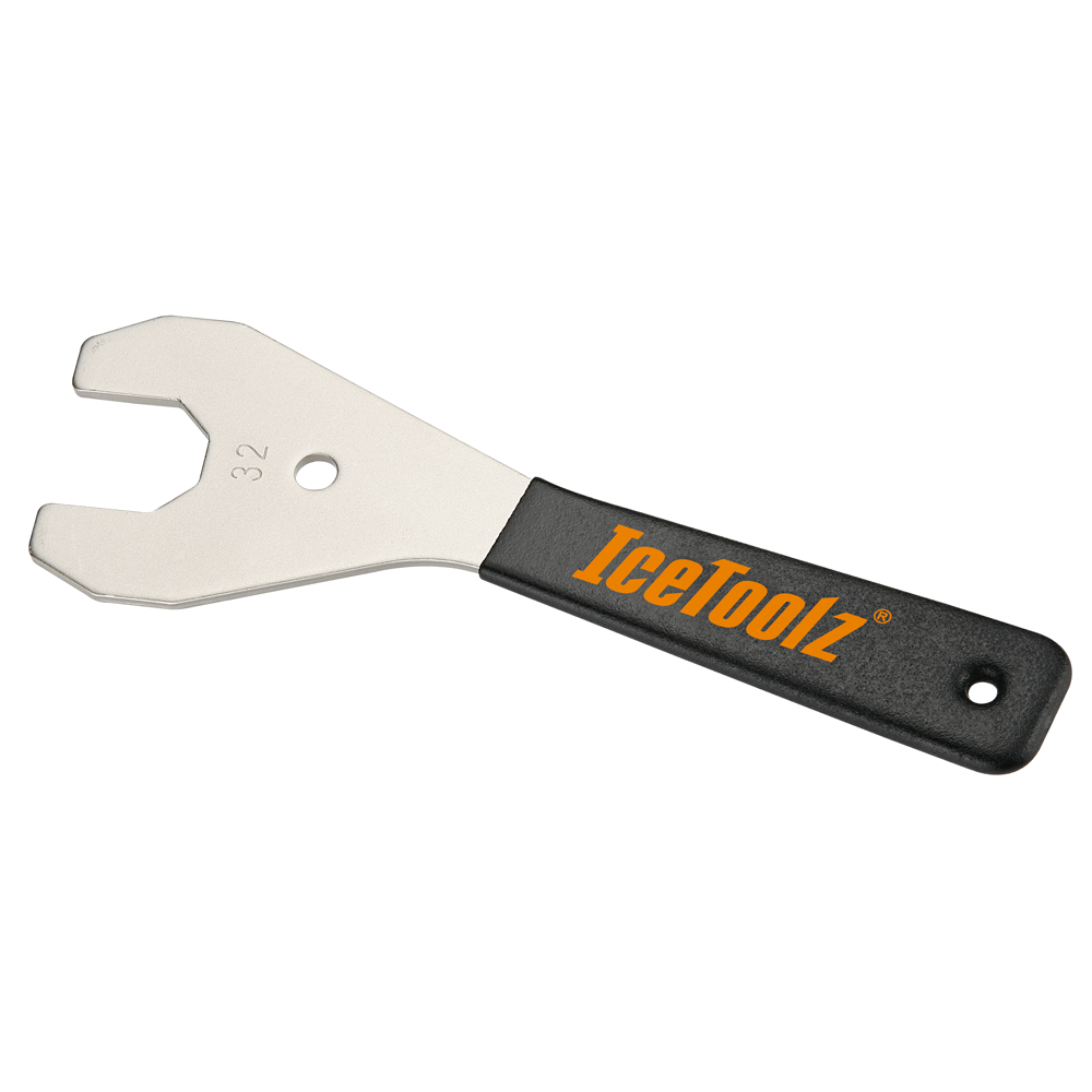 Ключ для рулевой колонки IceToolz 06F2