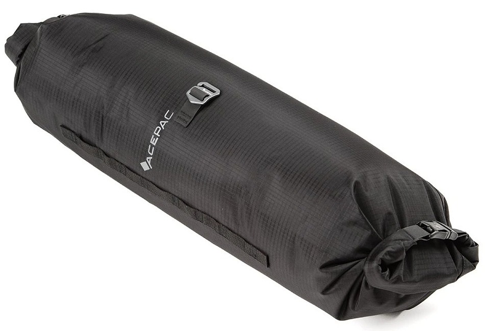 Баул водонепроницаемый на руль Acepac Bar Drybag MKIII 8 литров