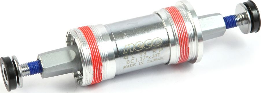 

Каретка Neco B920HAL квадрат (68 x 113.5)
