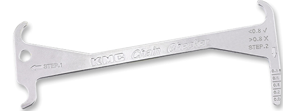 Цепеметр KMC