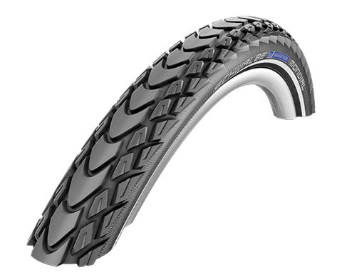Покрышка Schwalbe Marathon Mondial Race Guard 28"