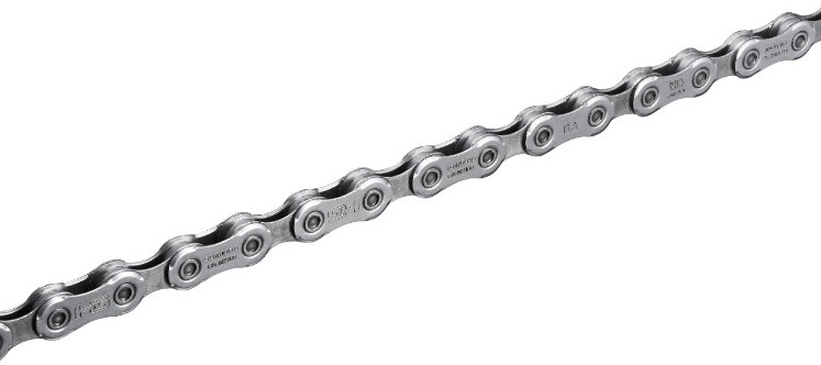 Цепь Shimano XT CN-M8100 12 скоростей