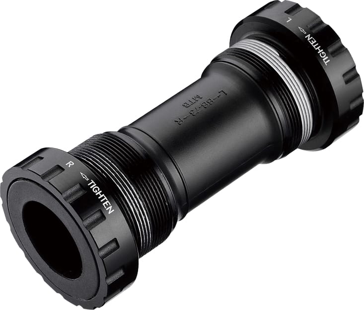 

Каретка Prowheel PW-MBB73 Hollowtech II (68 / 73 мм)
