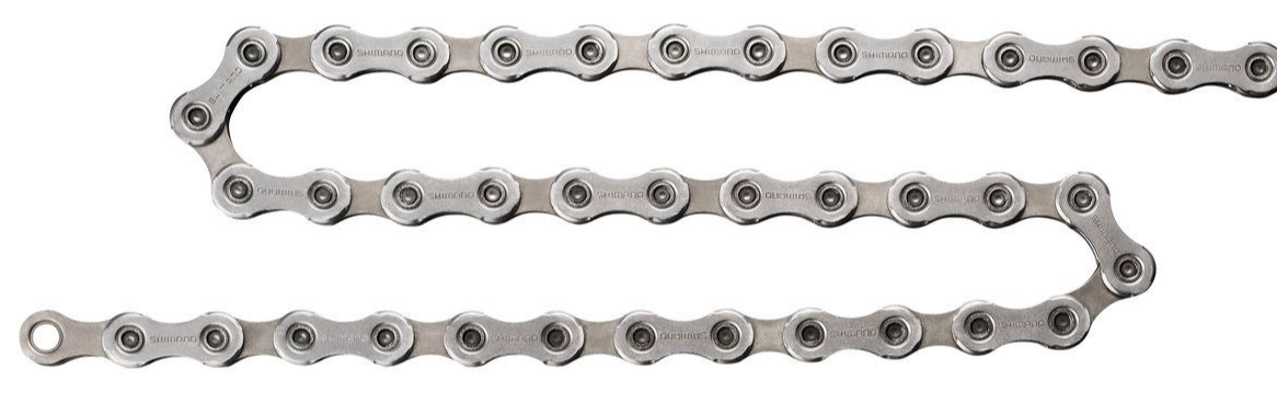 Фото Цепь Shimano CN-HG700 11 скоростей. Купить Цепь Shimano CN-HG700 11 скоростей  в Санкт-Петербурге, доставка по России