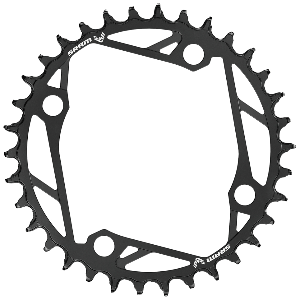 Звезда системы Sram Eagle E-MTB Narrow Wide