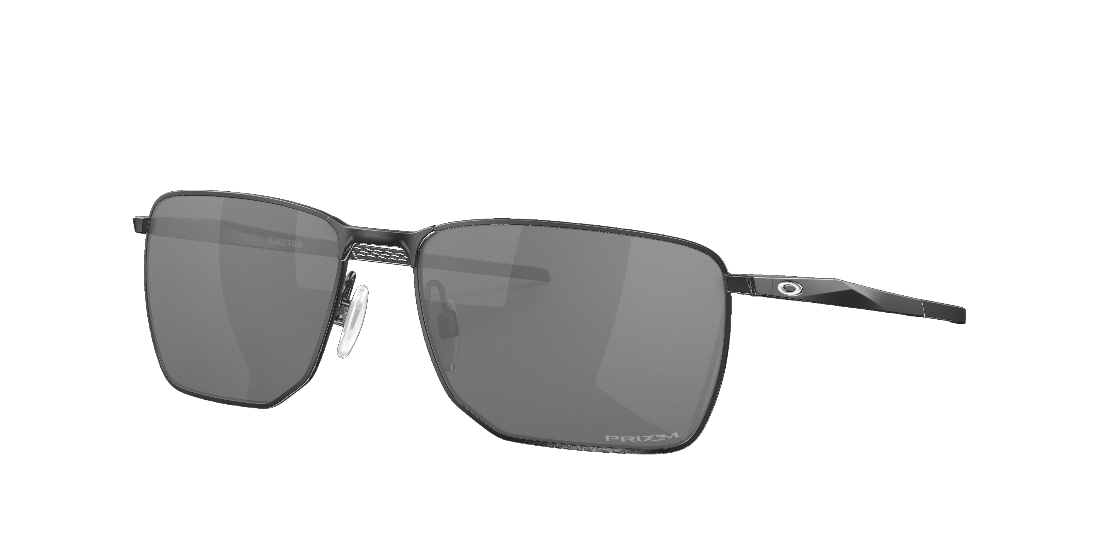 Очки солнцезащитные Oakley Ejector Satin Black/Prizm Black