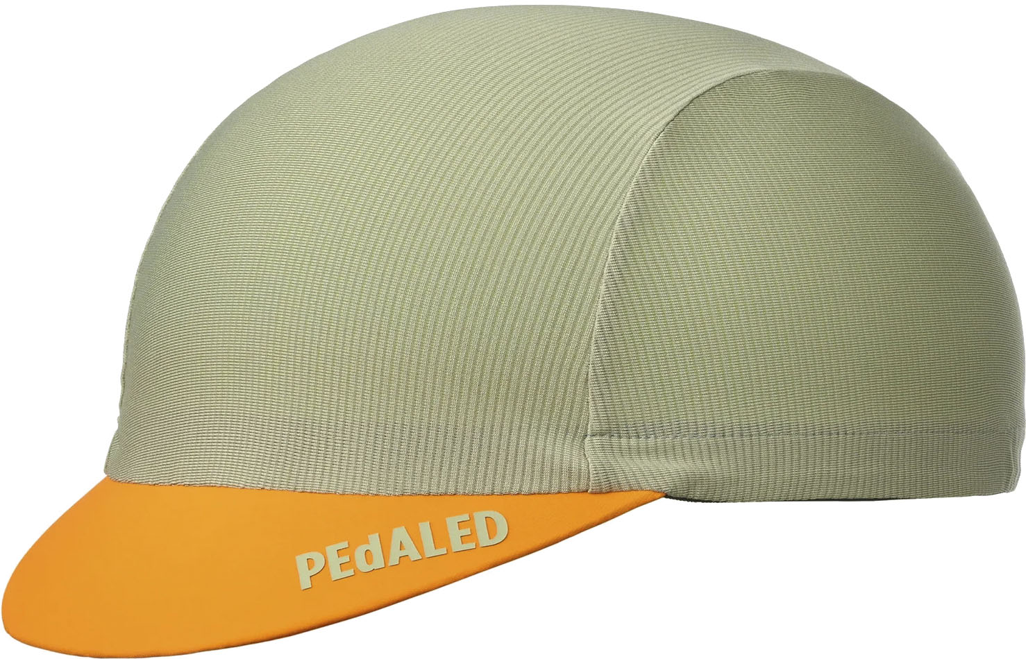 

Кепка PEdALED Element (оливковый)