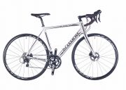 Author Aura 55 Disc 2016