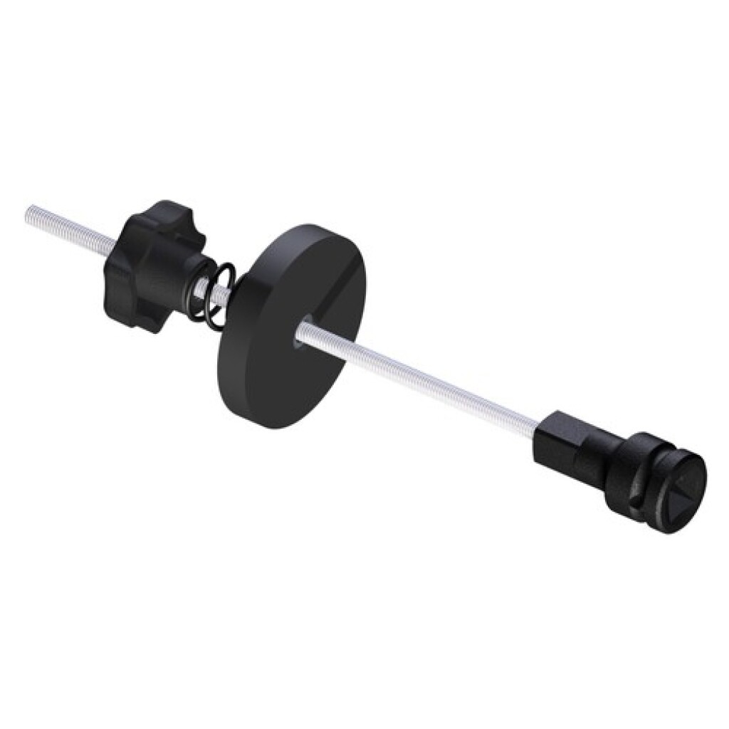Инструмент для удержания съемника каретки IceToolz 11T1