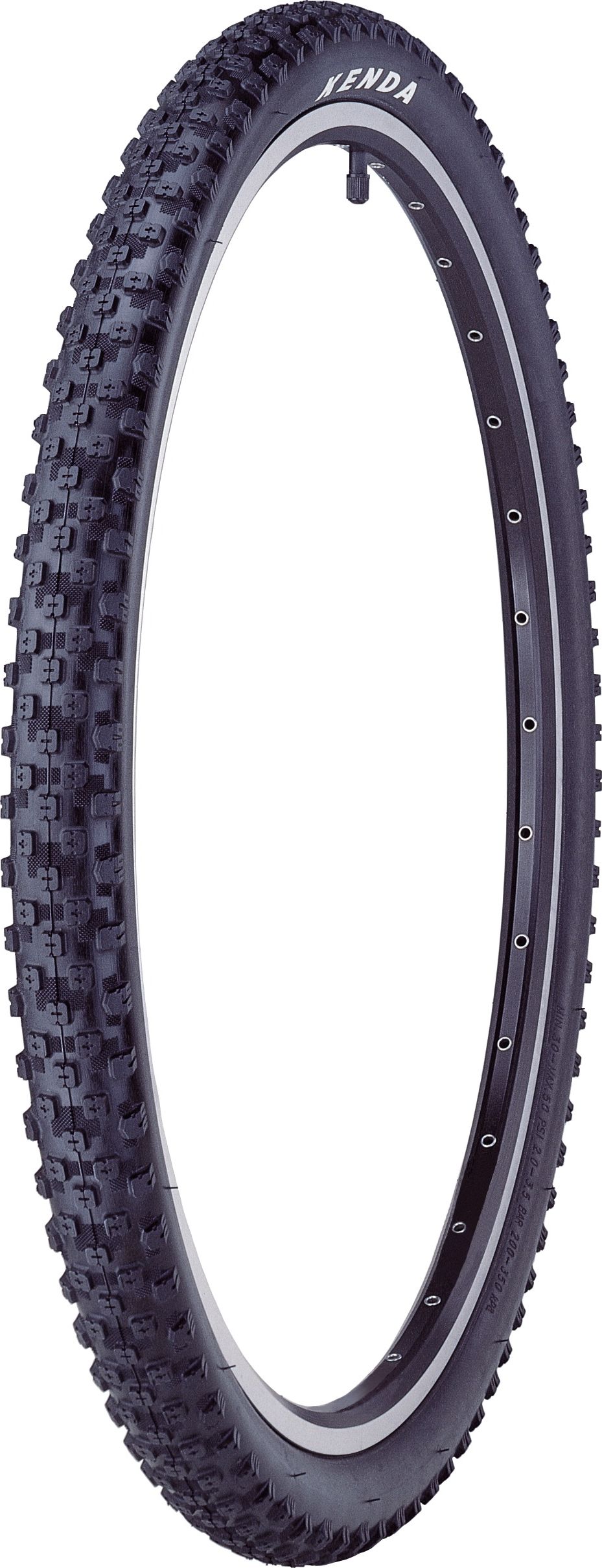

Велопокрышка Kenda KARMA K917 26" (26x2.0" (50-559))
