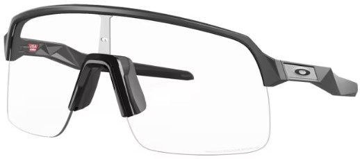 Oakley sutro matt best sale carbon