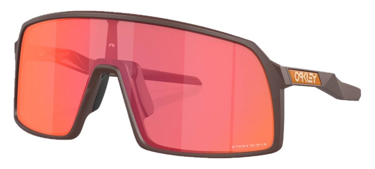 Очки солнцезащитные Oakley Sutro Matte Grenache/Prizm Trail Torch