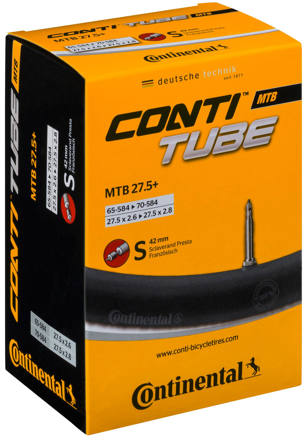 Continental mtb 27.5 deals