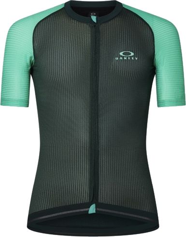 

Джерси Oakley Endurance Ultra Lite мужское (зеленый M)