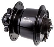 Динамо-втулка SRAM I-Light Dynamo 730 Disc