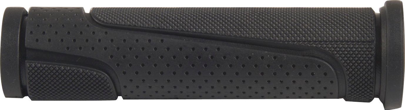 

Грипсы ACME M-Wave нескользящие (черный 125 мм)