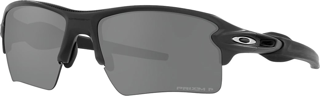 Очки солнцезащитные Oakley Flak 2.0 XL High Resolution Carbon/Prizm Black Polarized