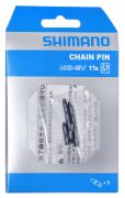 Соединительная ось Shimano CN9000 для 11 скоростных цепей HG-EV
