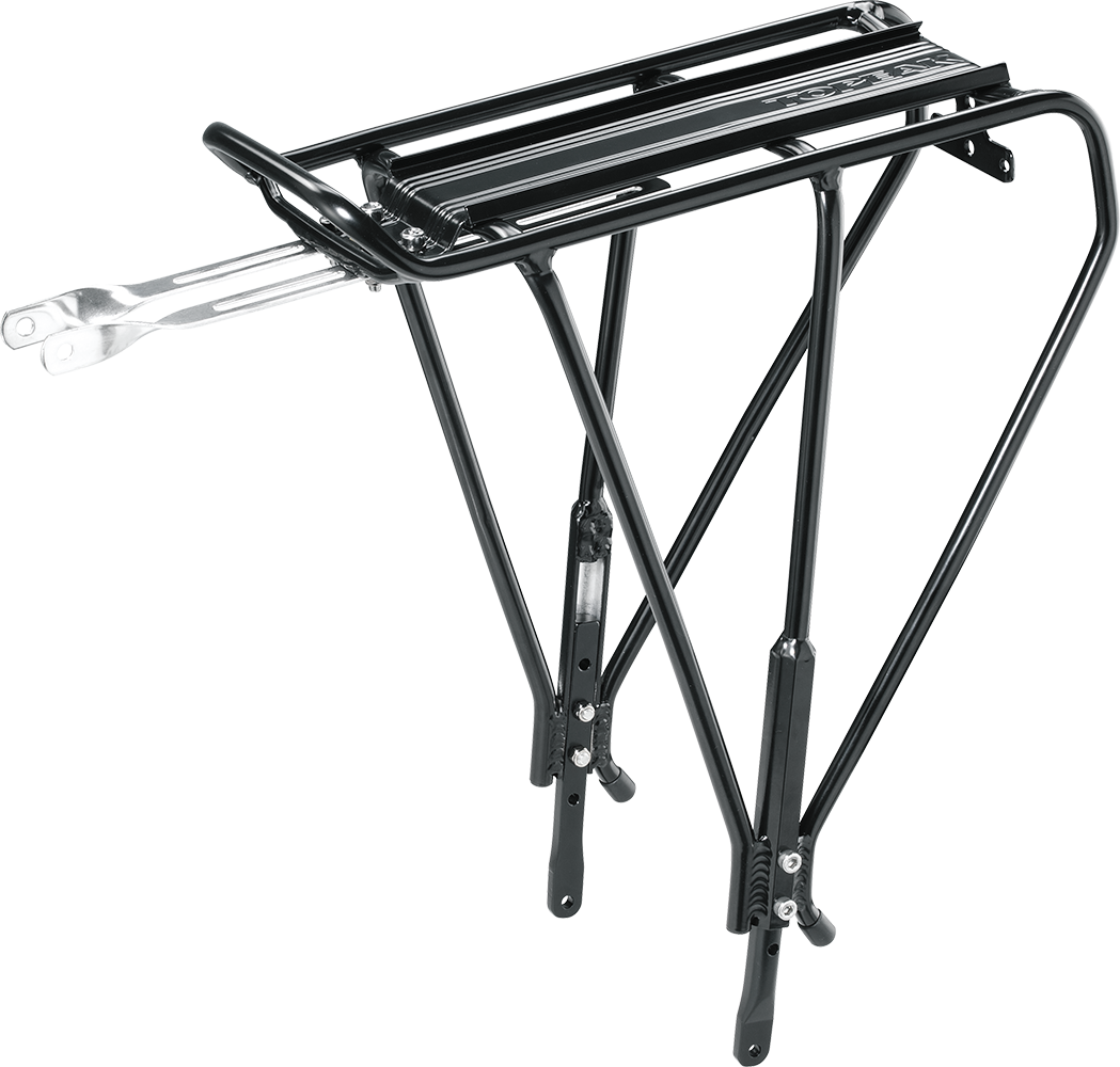 

Багажник Topeak Uni Explorer (NON-DISC) 26", 27.5", 700c TA2046-B (черный)