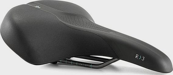 

Седло Selle Royal Scientia R3 (черный)