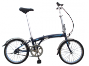 Dahon S.U.V. 2014