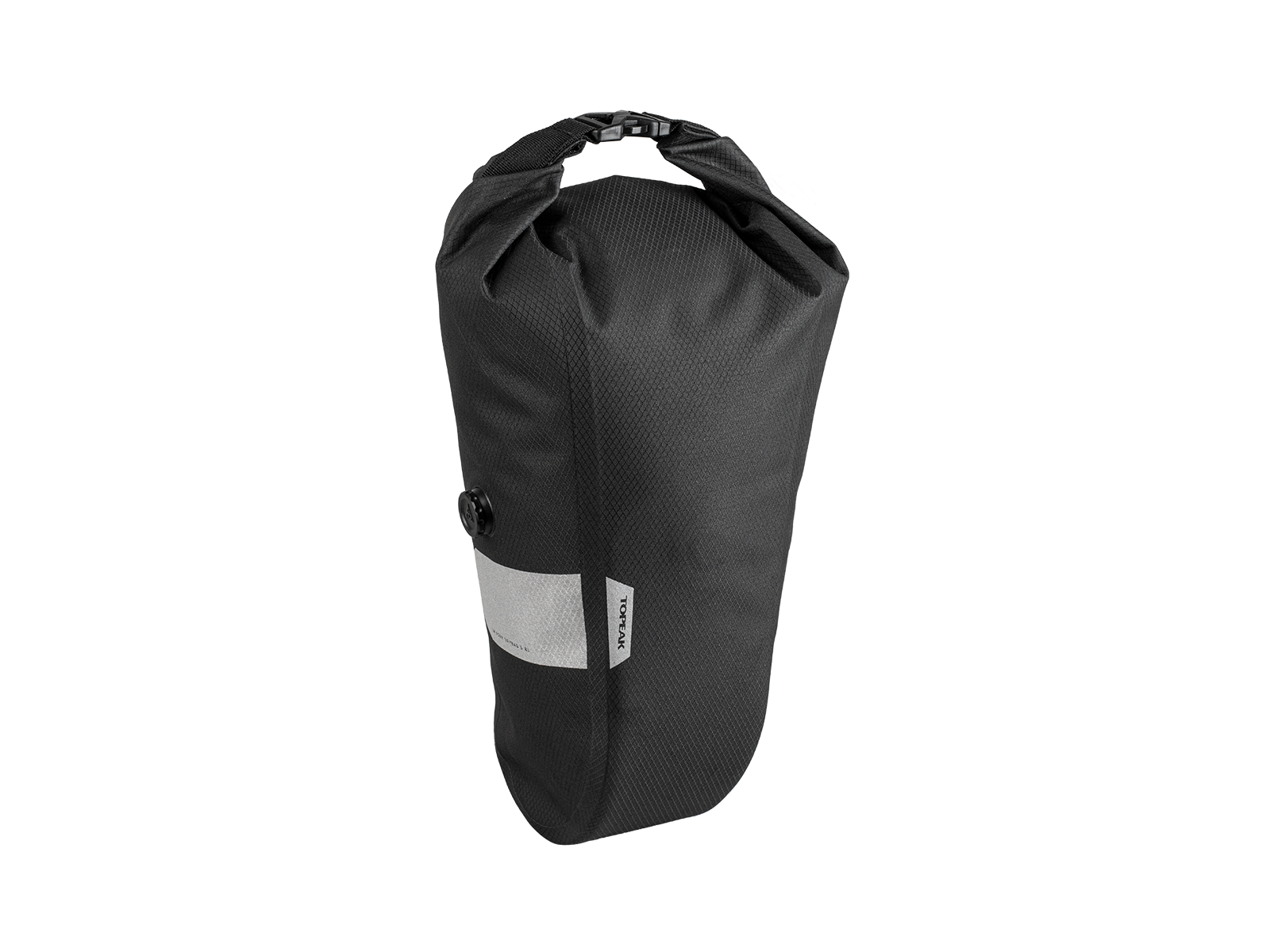 Баул на вилку Topeak Qr Fork DryBag 5.8 литров с креплением на болтах