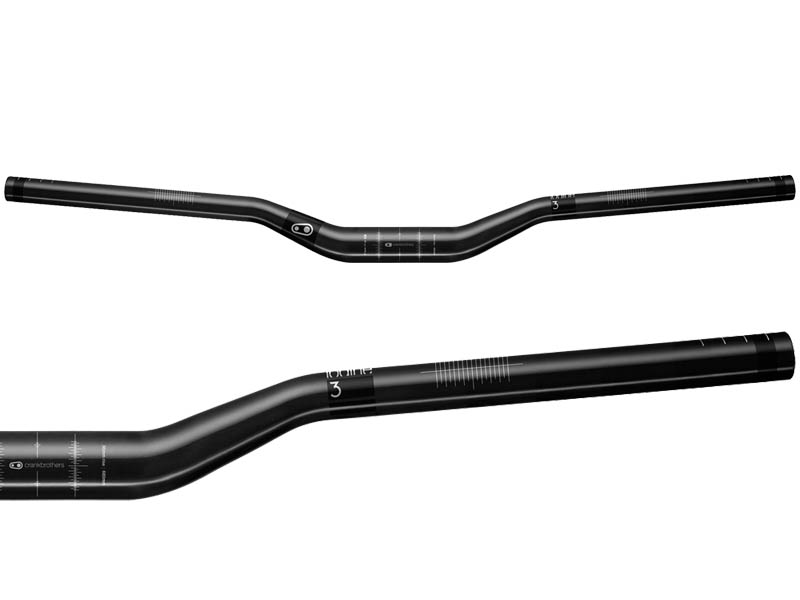 Crank brothers iodine 3 27.5 top