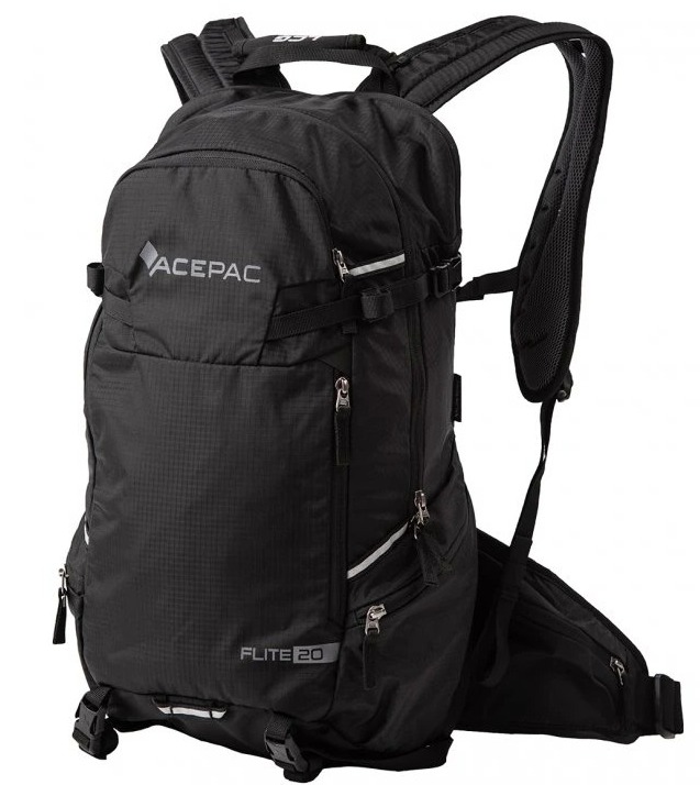 Рюкзак Acepac Flite 20 MKIII
