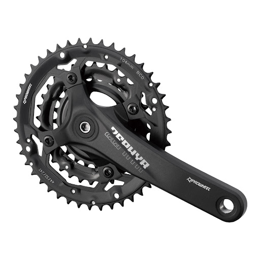 Система Prowheel Zephyr-851 квадрат