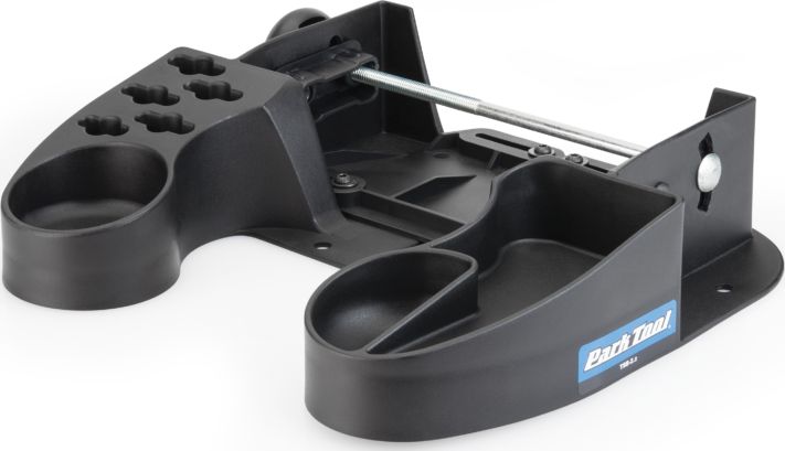 

Подставка для станка сборки и правки колес Park Tool TSB-2.2 (черный)