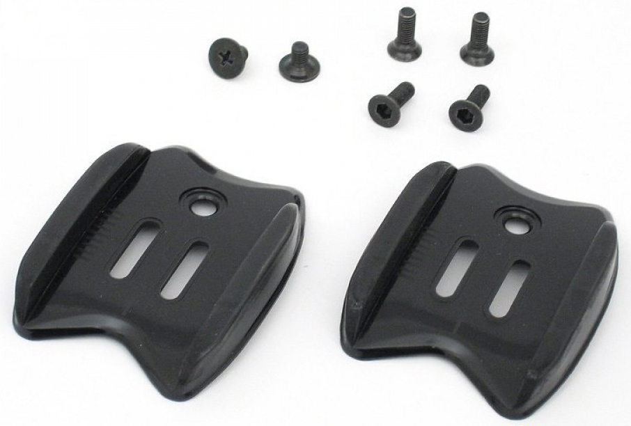 Фото Адаптер Shimano для установки SPD шипа на шоссейную обувь. Купить Адаптер Shimano для установки SPD шипа на шоссейную обувь  в Санкт-Петербурге, доставка по России