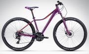 Cube Access WLS Disc 27.5" 2015