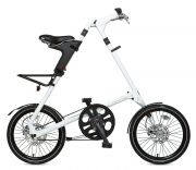 Strida EVO 2015