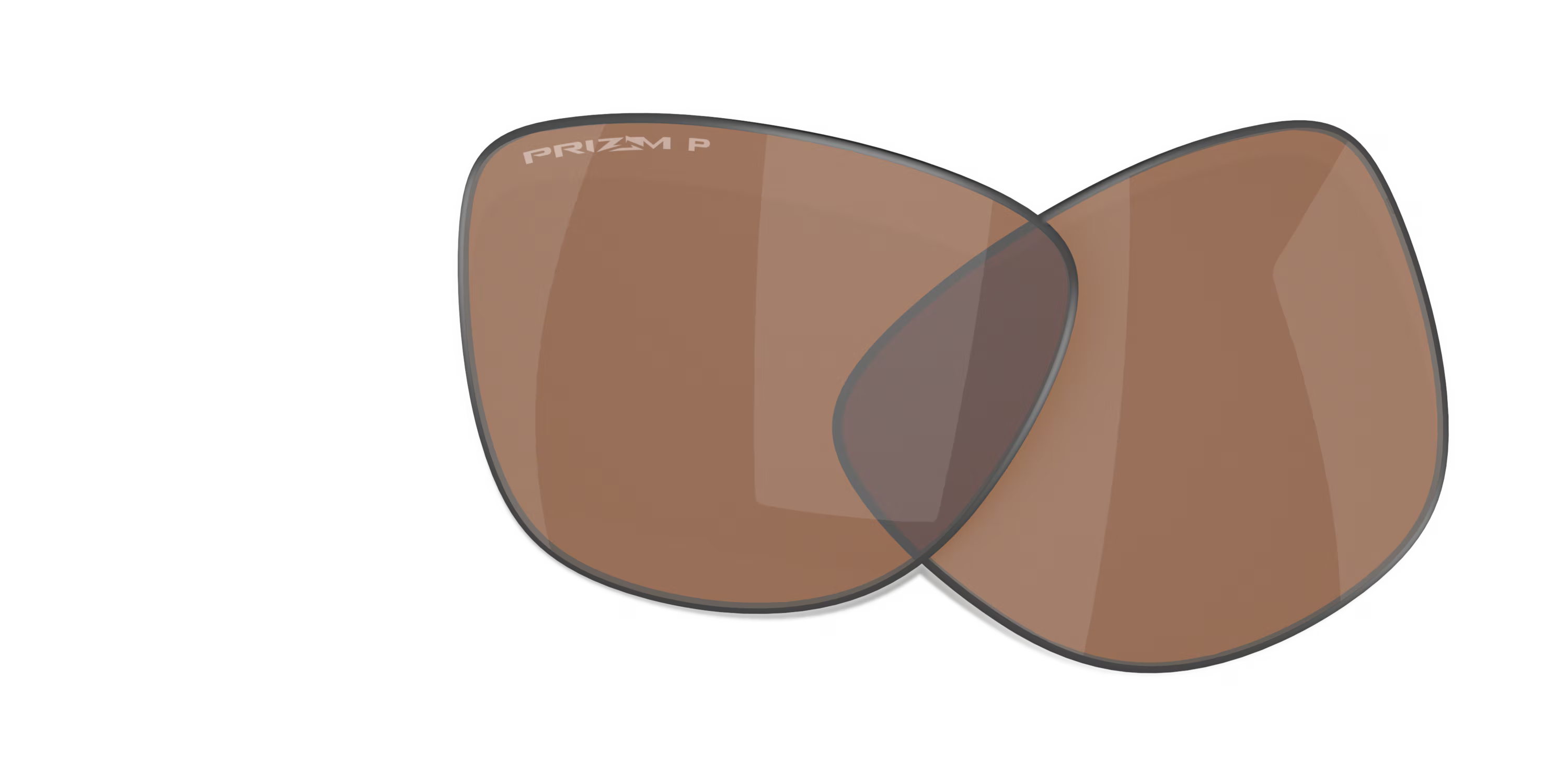 Линзы Oakley Frogskins Lite Prizm Tungsten