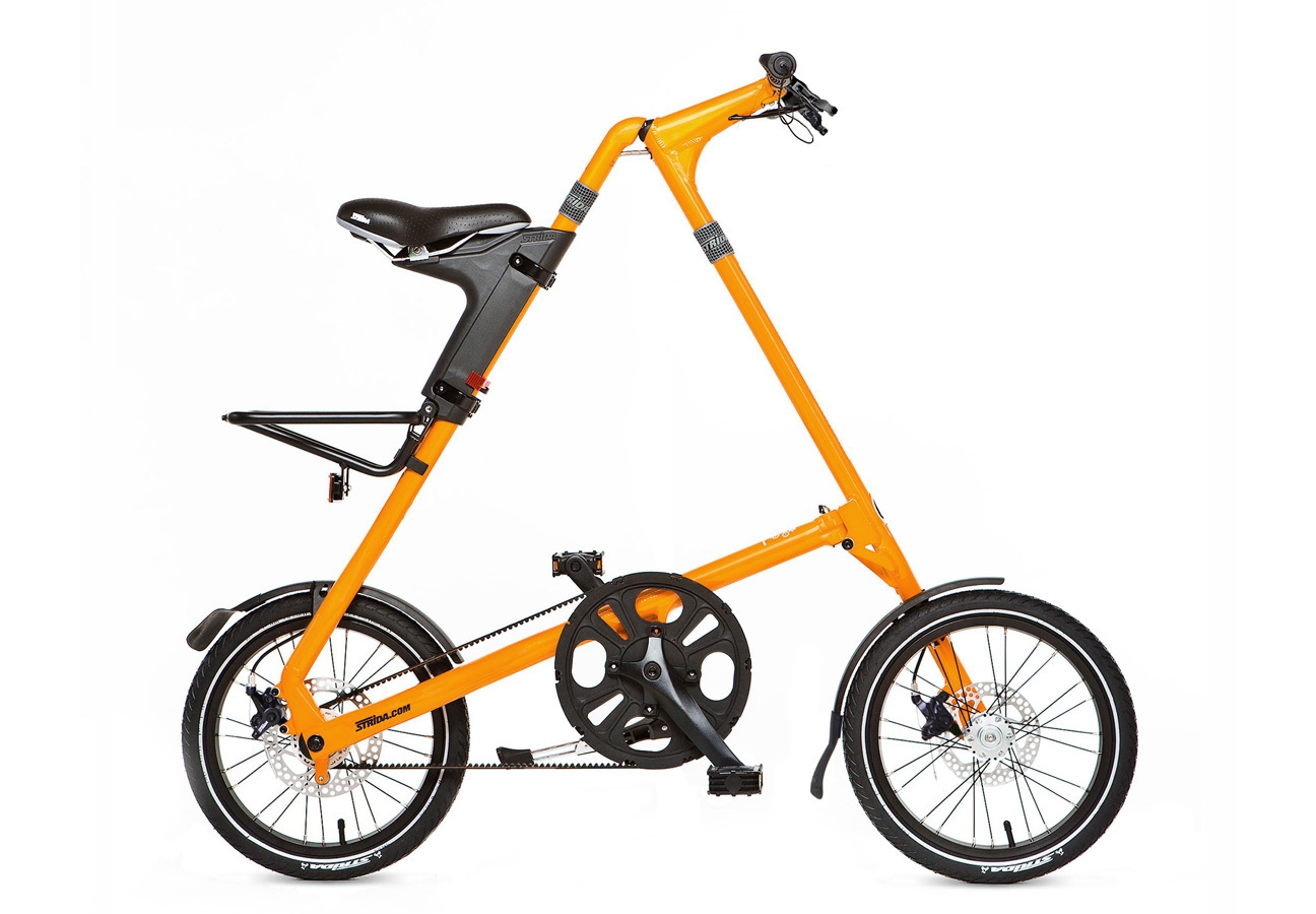 Strida 5.2 sale