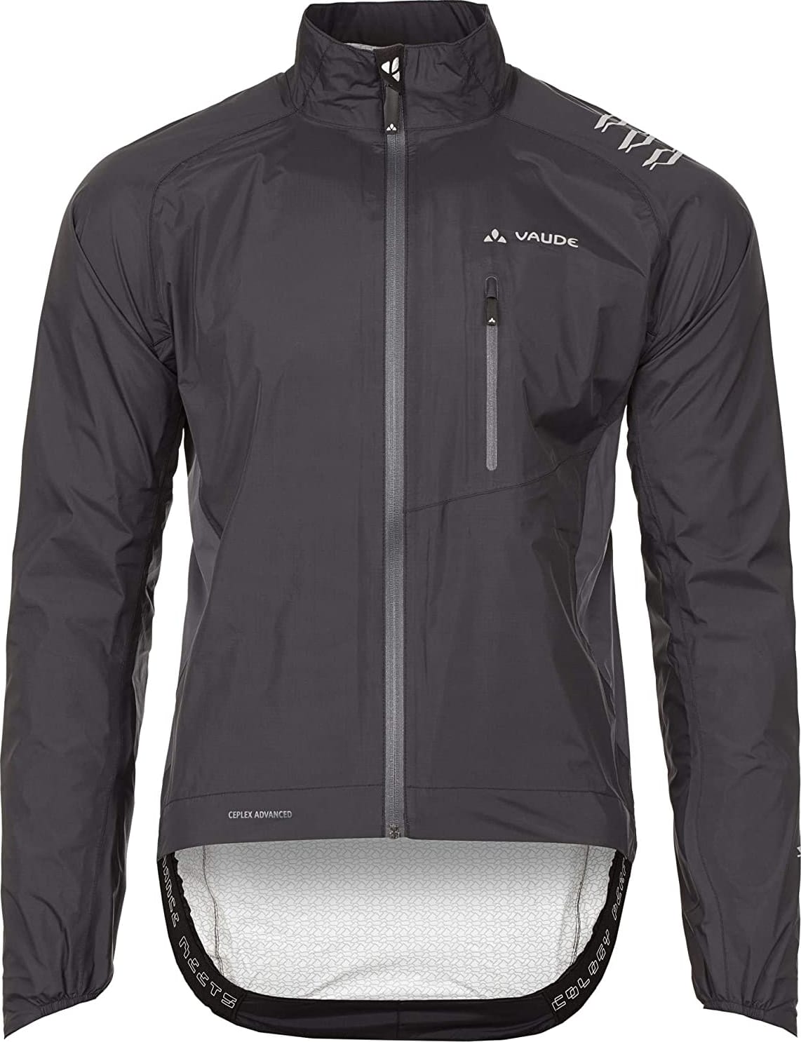

Куртка Vaude Men's Spray Jacket IV мужская (черная, XL (4974))