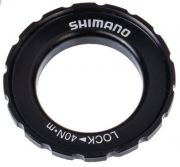 Стопорное кольцо Shimano CenterLock под внешние шлицы HB-M618