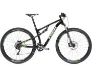 Trek Superfly FS 8 2014 (Gary Fisher collection)