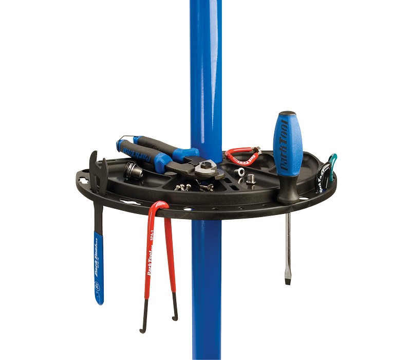 

Подставка для инструментов на ремонтный стенд Park Tool PTL-104 (черный)