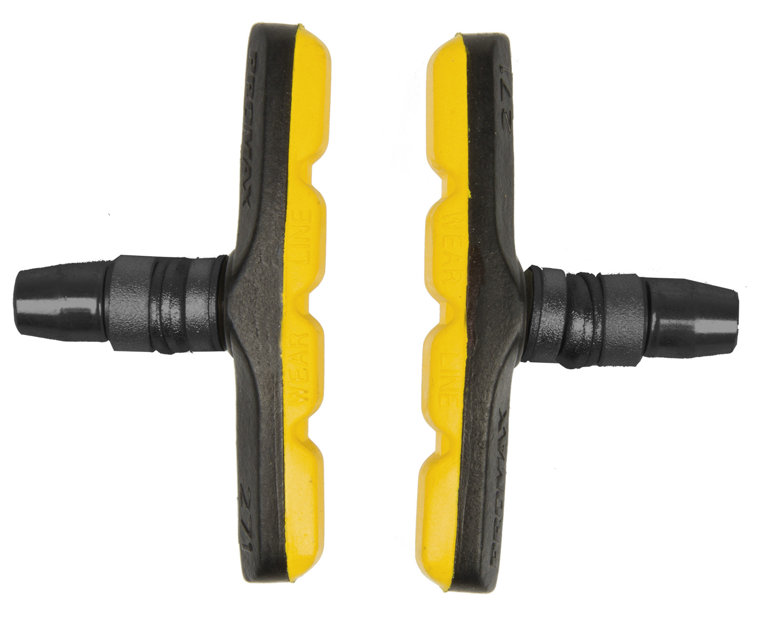 Promax 271 brake shop pads