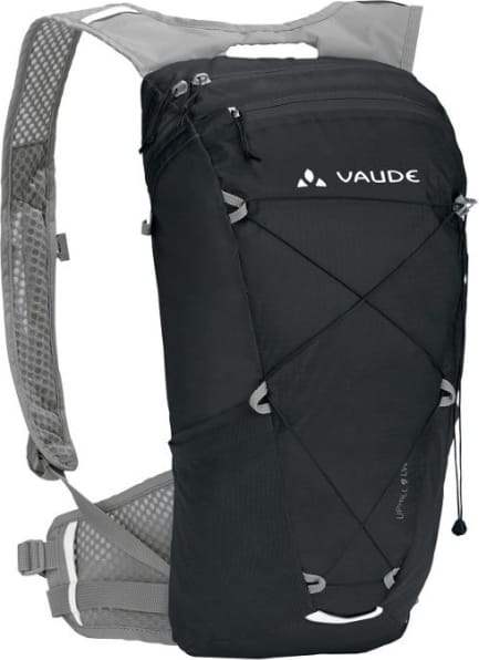 

Велорюкзак Vaude Uphill (черный)